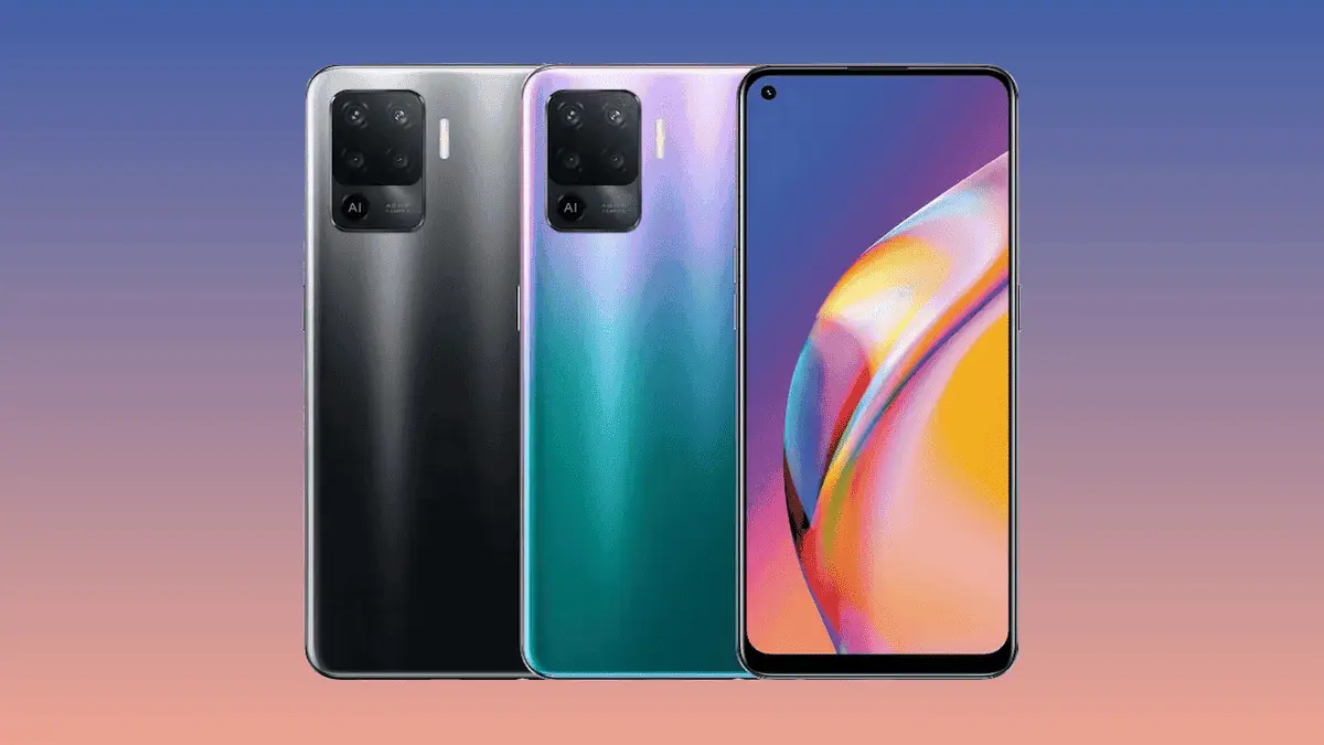 Oppo A95 4G passes by Geekbench with Snapdragon 662 and 8GB of RAM