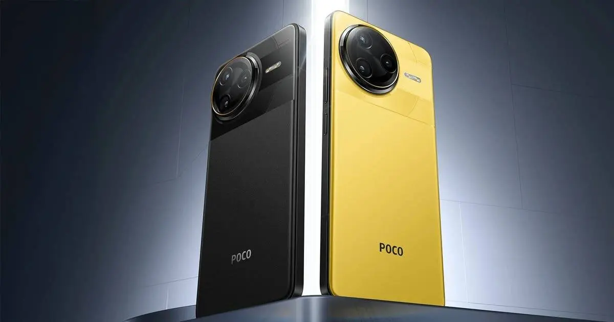 Poco F7 Ultra Debuts with Snapdragon 8 Elite, 2.5x Telephoto