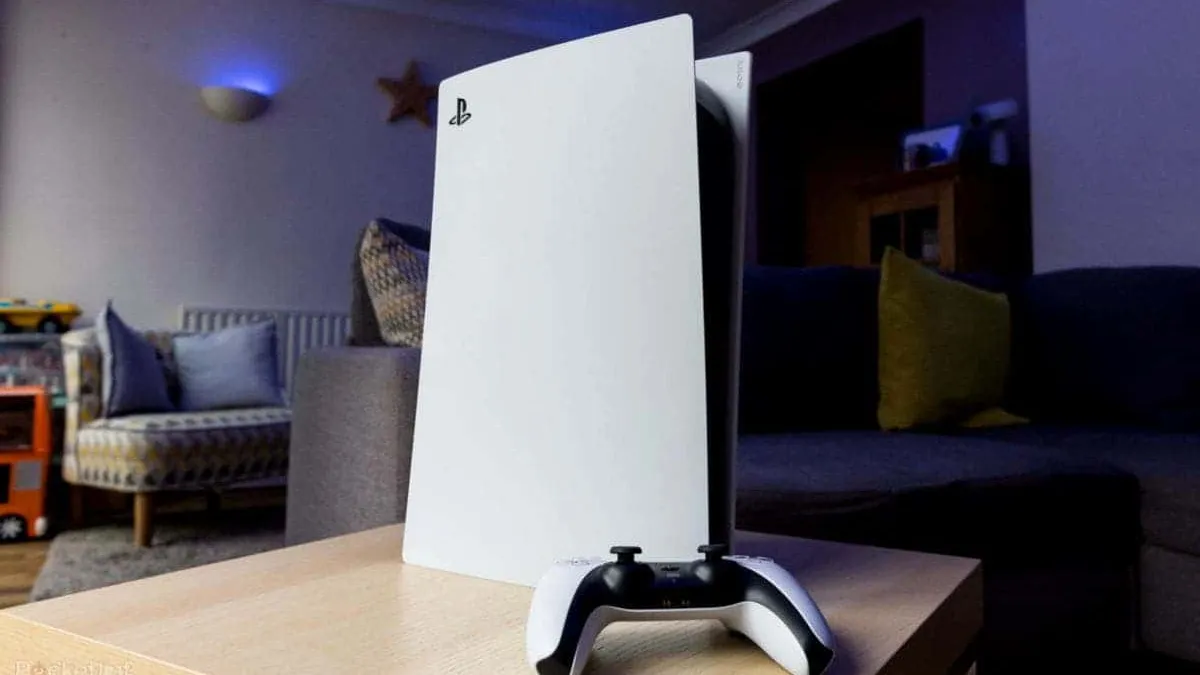Sony PlayStation 5 has been adapted for mining