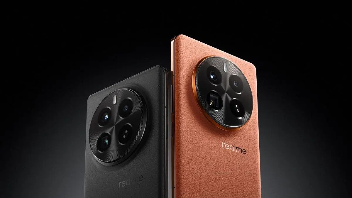 Realme GT 7 Pro: Processor and Display Features revealed!