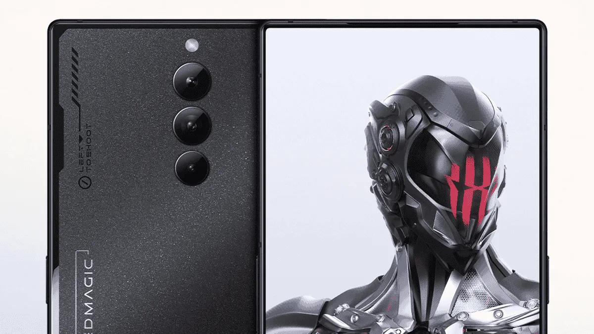 Redmagic 8 Pro series will be the first Snapdragon 8 Gen 2