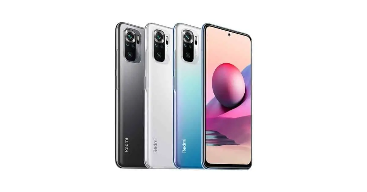 Redmi Note 11 series: models, cameras, screens and other details