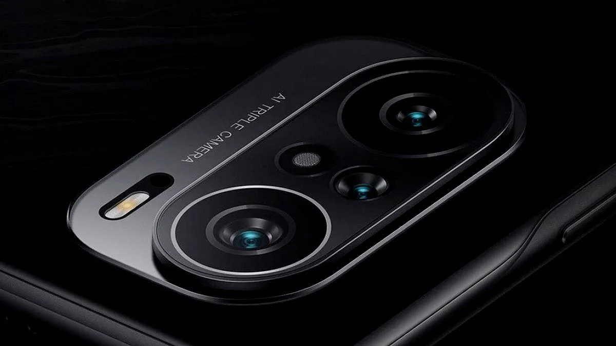 Redmi K50 Pro 黒羽 日本語化済 8/128 Redmi K50 Pro 黒羽 日本語化済 8/128