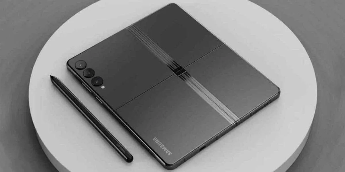Samsung Galaxy Z Fold 6 may bring design change Z Fold 5 won't