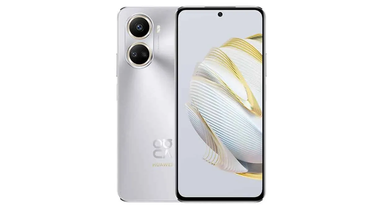 Huawei Nova 10 SE, a Classic Mid-ranger Released - Gizcoupon