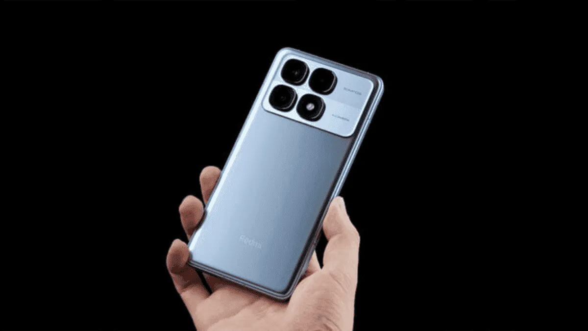 Redmi K70 Ultra Launched With Powerful Chipset