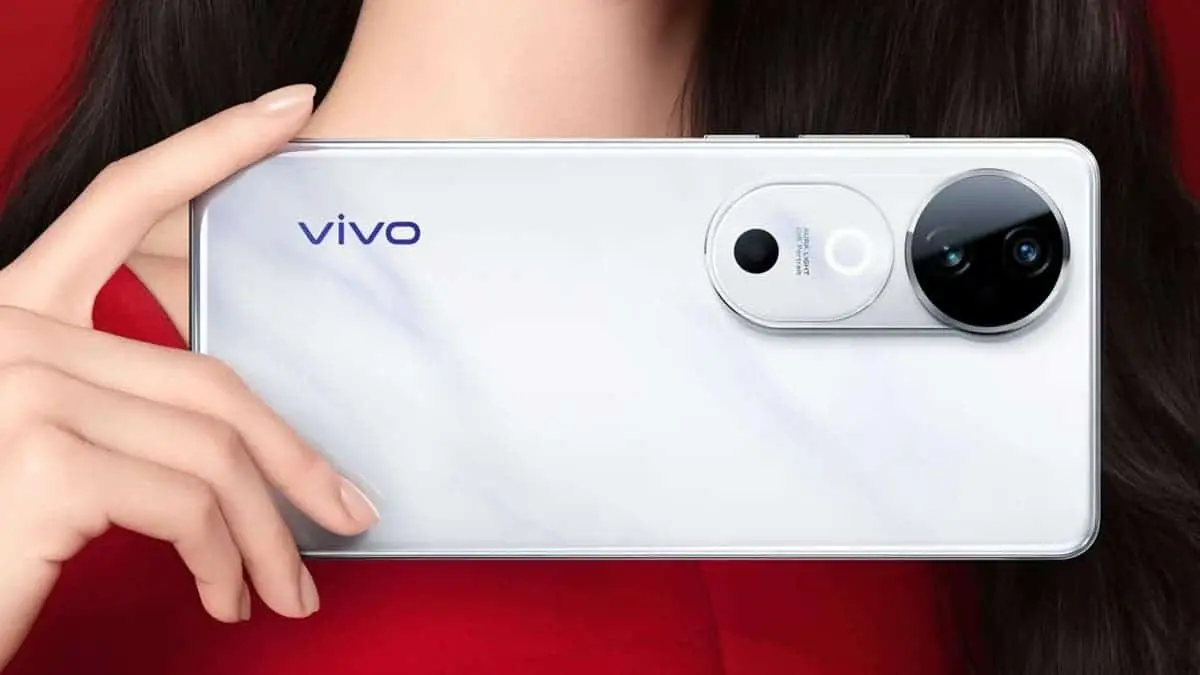 Meet the Vivo S19 & S19 Pro: Big Battery, Sleek Design!