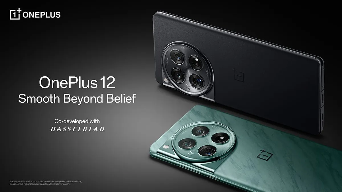 Oneplus 12 グローバル版 グローバル版「OnePlus 12」のスペック・特徴・価格情報まとめ