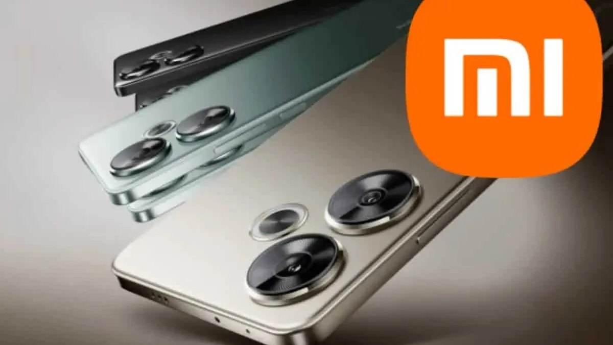 Redmi Turbo 4 Pro: the “mid-range King'' is coming!