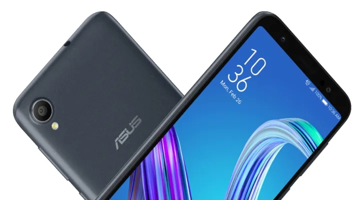 ASUS Zenfone Live L1 lands in the U.S., exclusive to Best buy