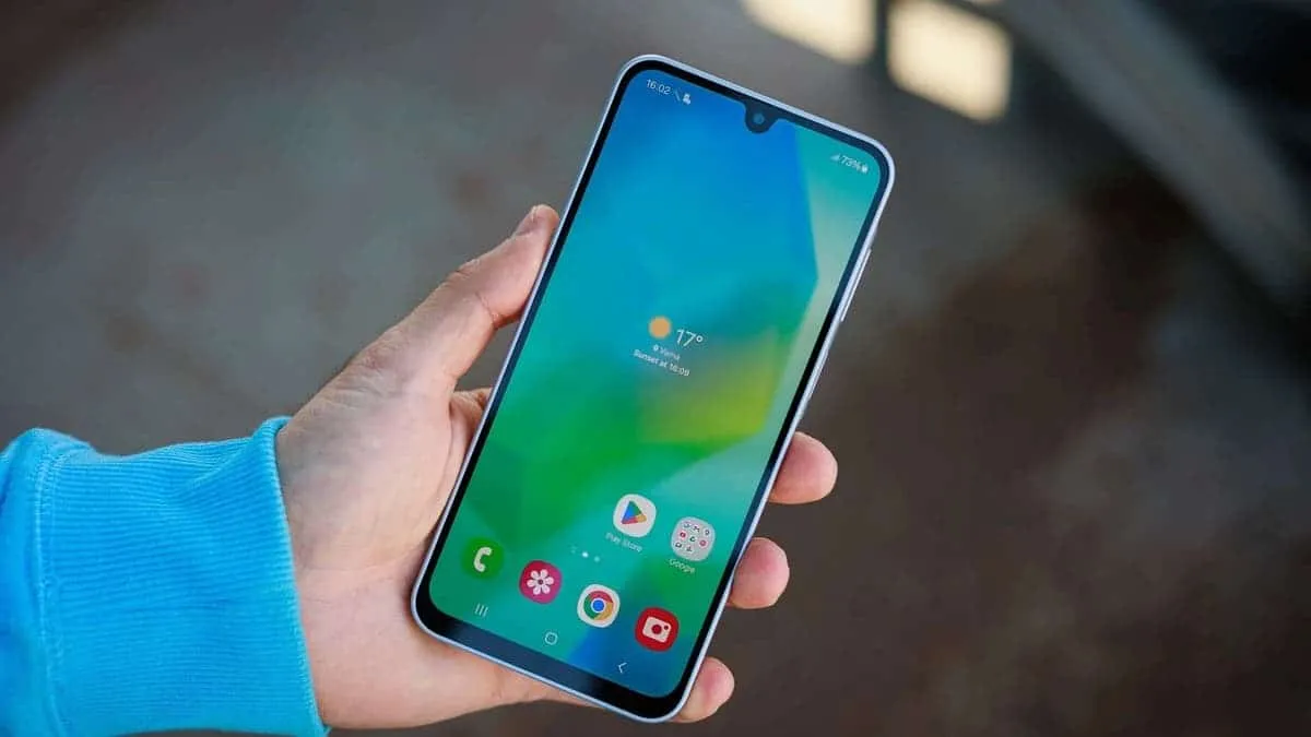 Samsung Galaxy A17 First Look: Familiar, Yet Sharpened for 2026
