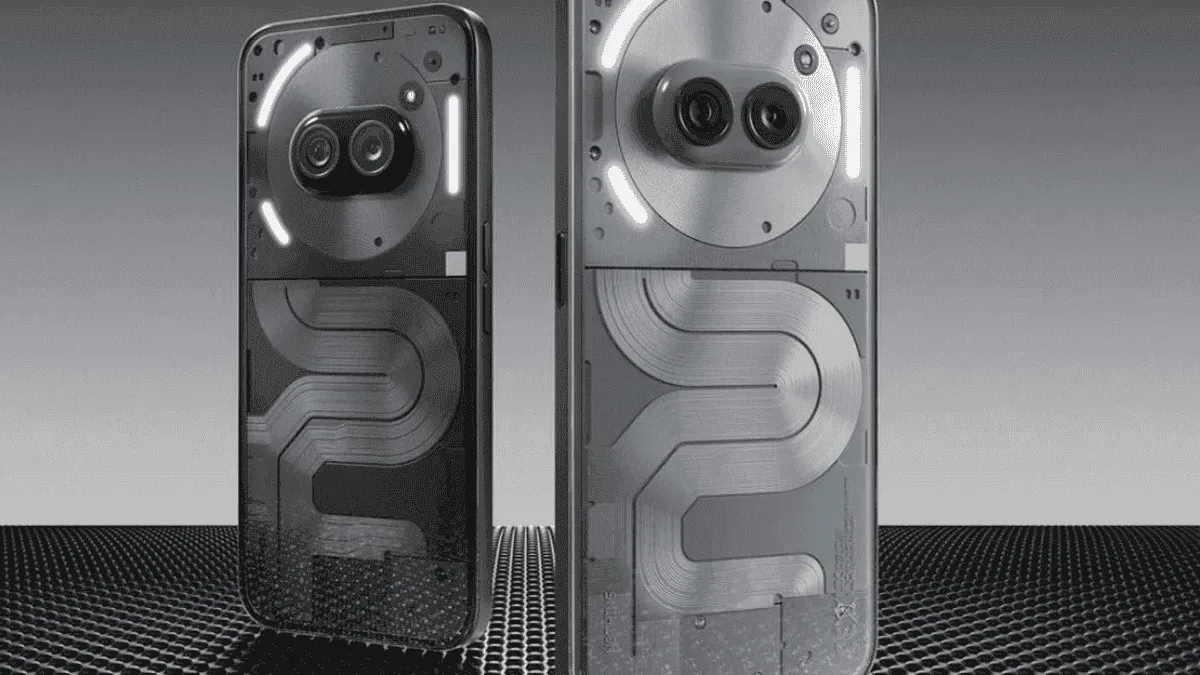 【限定カラー未開封】Nothing phone 3 128GB 限定カラー未開封】Nothing phone 3 128GB Nothing Phone (3) - SIM