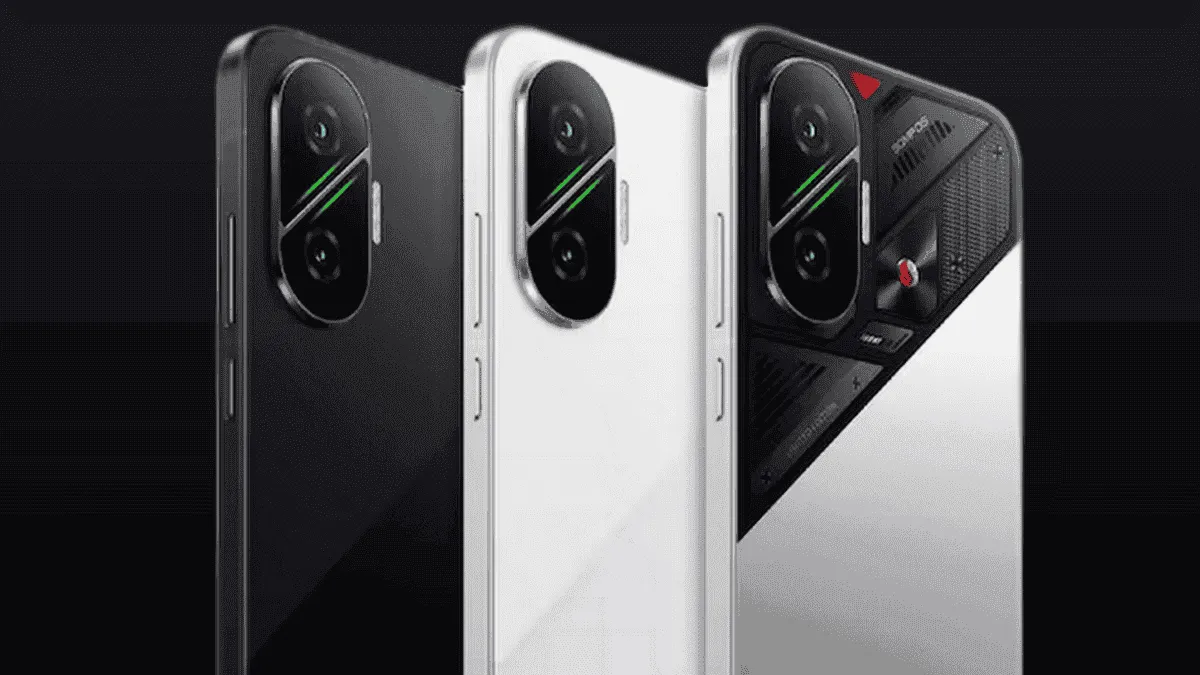 POCO F7 Specs and Design Leak - 2025's Next Flagship Killer