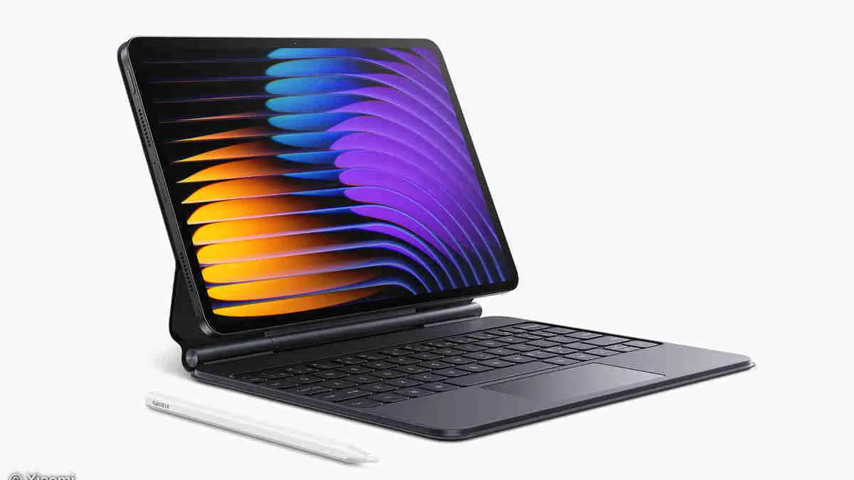 Androidタブレット本体 Xiaomi Pad 8 pro 8/128GB Xiaomi Pad 8 pro 8/128GB 性能アップだ！「Xiaomi Pad 8 Pro」は