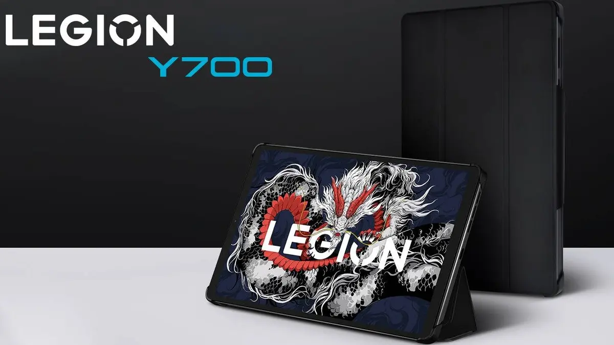 Lenovo Legion Y700 Warrior Edition Launches June 10