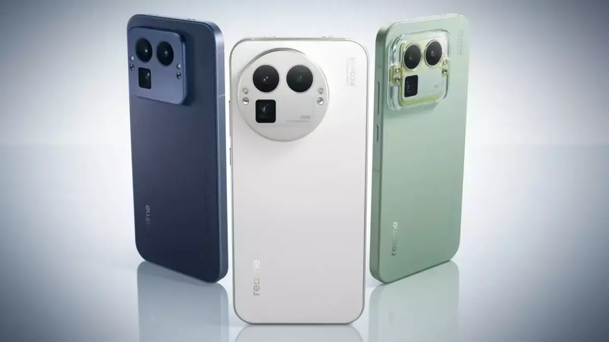 デ*ン様 【豪華セット】realme GT8 Pro 本体 256GB Realme Launches the Realme GT8 and GT8 Pro: Power, Precision, and