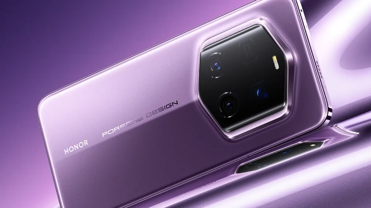 Honor Magic 8 Ultra Coming With 120W Fast-Charging and Snapdragon