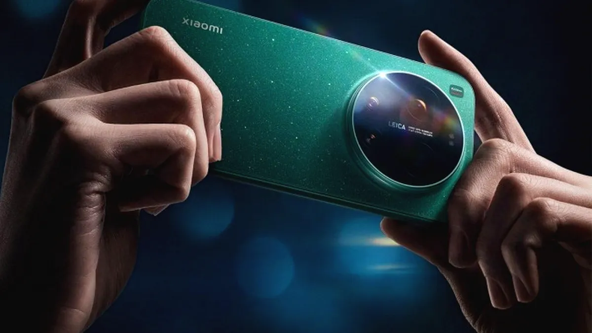 Xiaomi 17 12GB 256GB Blue系 Xiaomi 17 12GB+256GB Blue - Compact and Powerful