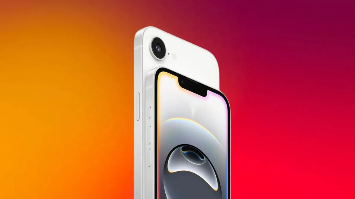 iPhone 17e Leak: A19 SoC, C1X Modem, 60Hz OLED Confirmed! iPhone 17e Leak: A19 SoC, C1X Modem, 60Hz OLED Confirmed!