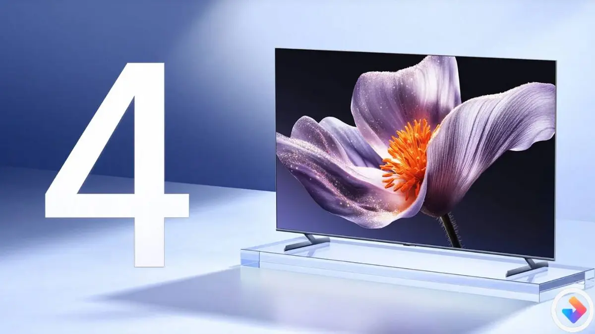 Xiaomi TV Desktop 4.0 Rolls Out This Week — Here's What Changes