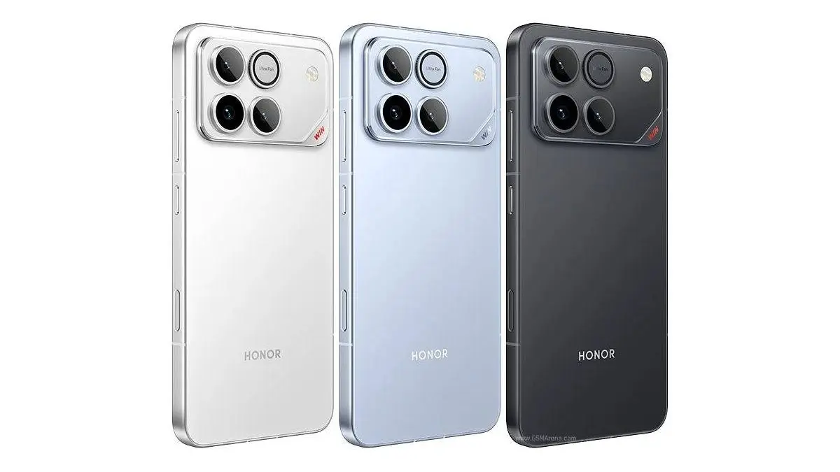 Honor Win 2 Could Launch as Three-Model Series