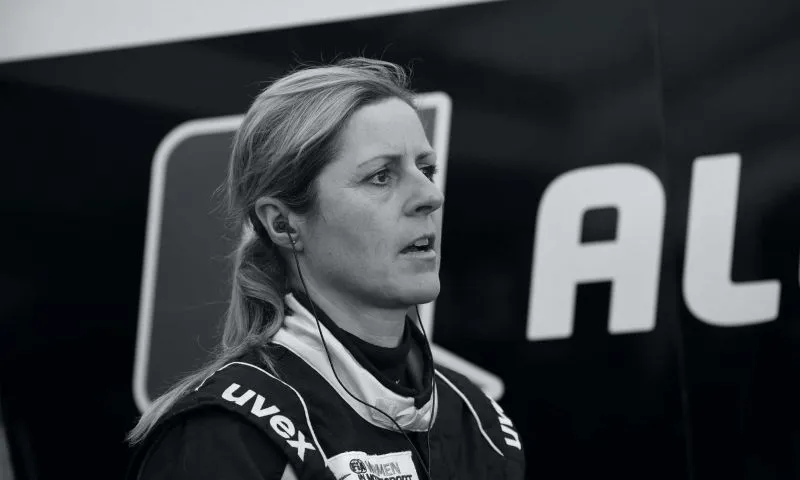 Top Gear presenter Sabine Schmitz passes away aged 51