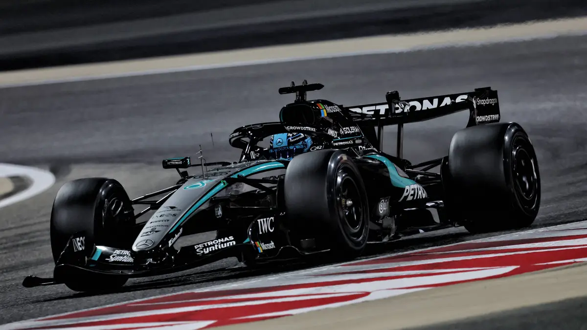 F1 Today | F1 rule out Bahrain GP amid Middle East conflict, Alonso gives 2027 future update