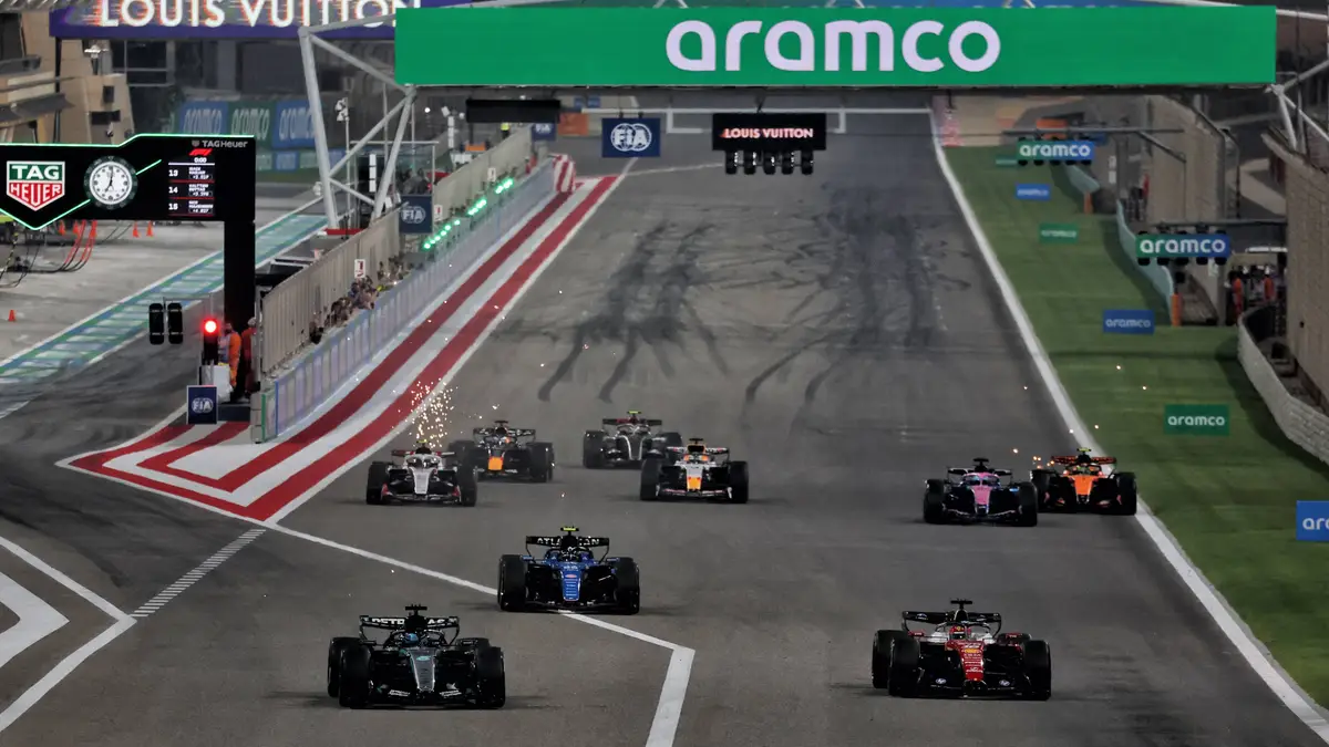 Why recent Middle East turmoil strengthens the case for a Europe-focused F1 calendar