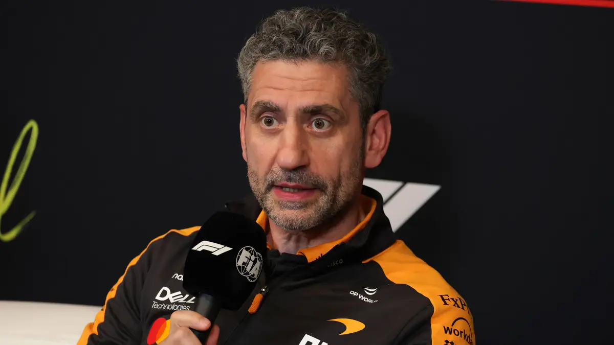 McLaren's Sepang strategy gamble backfires as Stella admits 'incorrect judgement'
