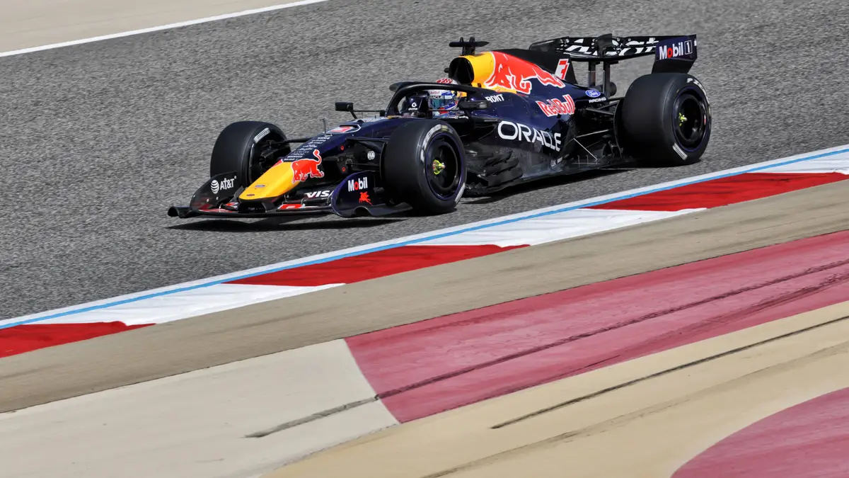 Fresh uncertainty over Bahrain GP after Middle East escalation