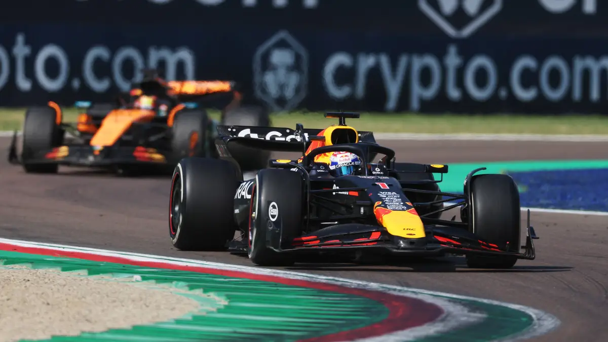 Domenicali confirms: F1 chooses Europe as the alternative to the Middle East if needed
