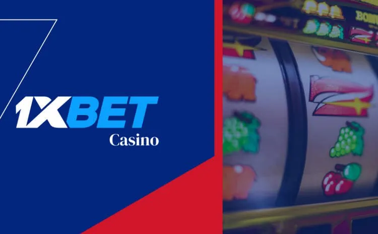 1xbet casino