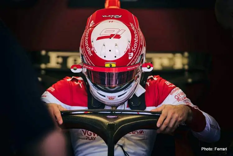charles leclerc football helmet Buy Bell 1:2 Scale F1 Mini / Ferrari crafted for the 2025 Formula 1 season with Ferrari. GRANDPRIX247 | Leclerc F1 helmet