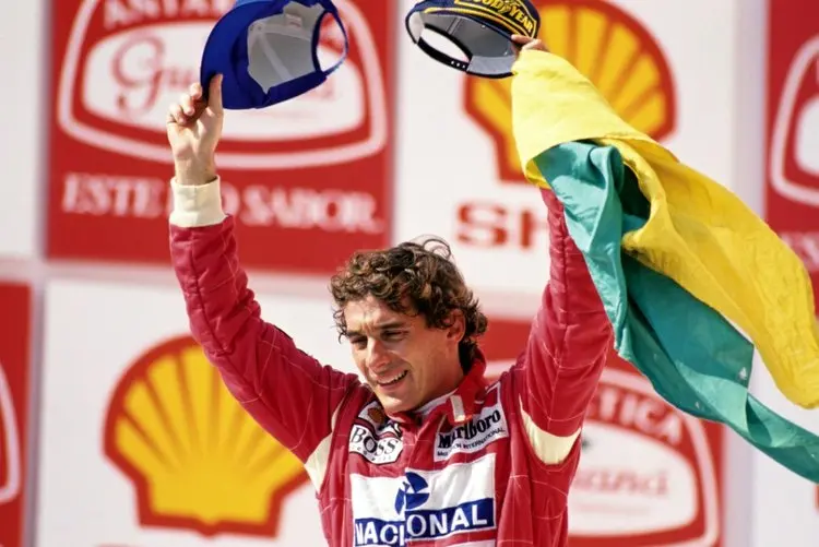 GRANDPRIX247 | From Senna to Massa: The Legacy of Brazilian
