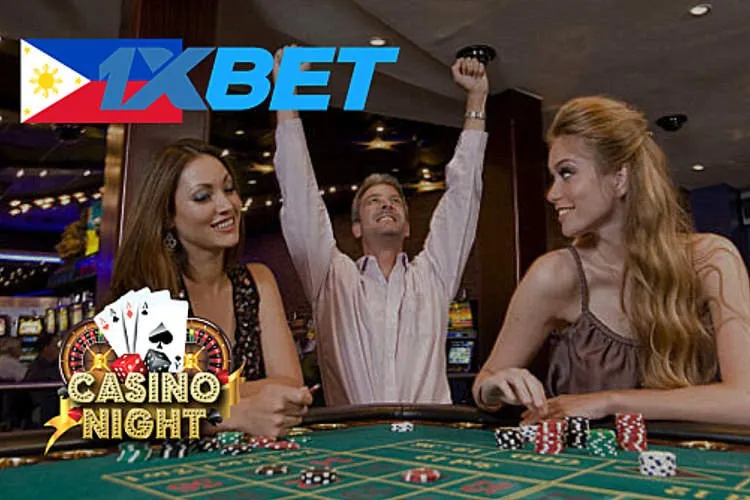 1xbet casino