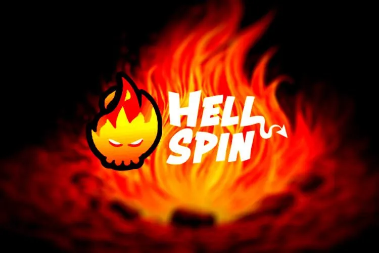 Hellspin Casino Bild