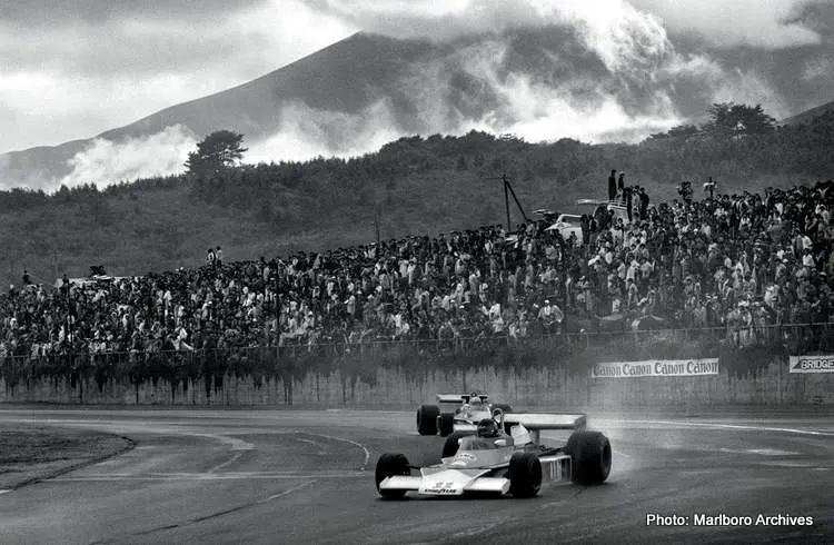 GRANDPRIX247 | Flashback: A tempestuous first Japanese Grand Prix