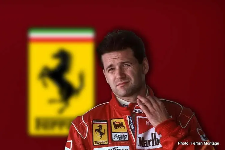 A Race To Remember - 1994 San Marino Grand Prix