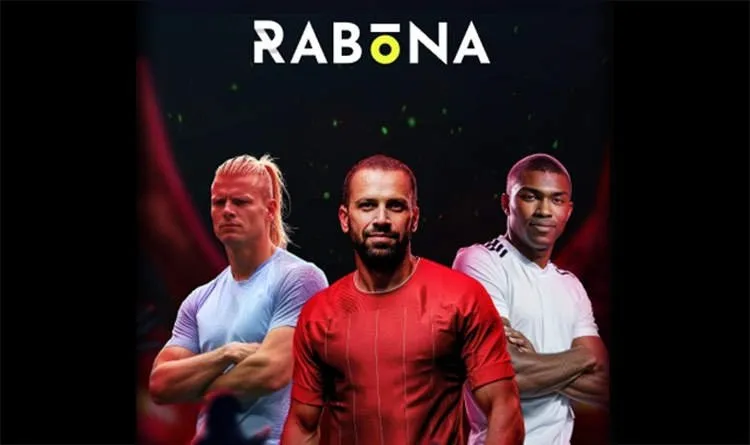 Rabona Casino