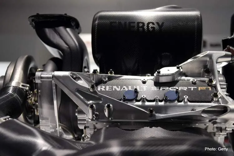 GRANDPRIX247 | Renault evaluating future of its F1 engine factory