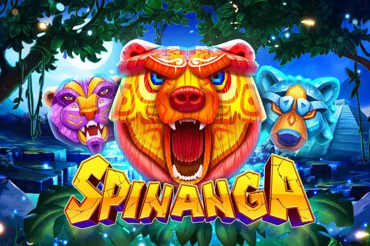 Spinanga casino slots