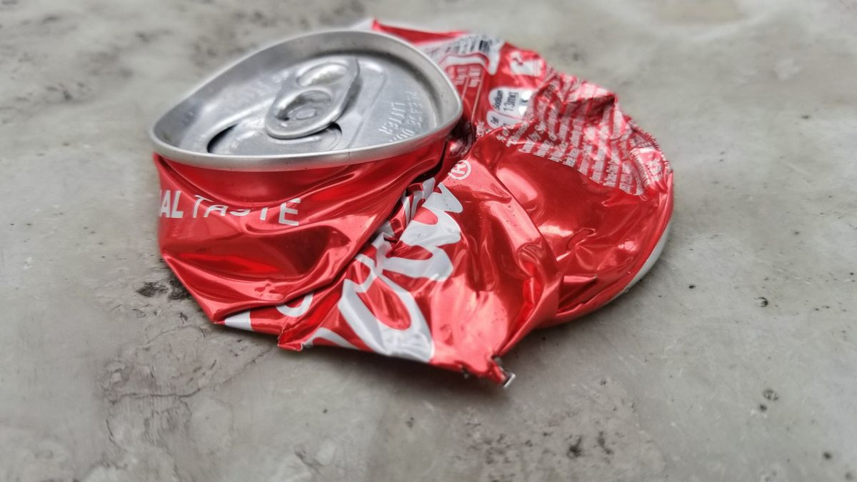 Let op Vanaf 1 april statiegeld op blikjes, dit is belangrijk om rekening mee te houden wanneer Let op Vanaf 1 april statiegeld op blikjes, dit is belangrijk om rekening mee te houden wanneer