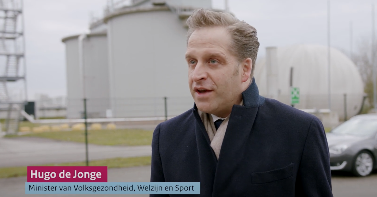 Zo noemen de prinsessen hun oma