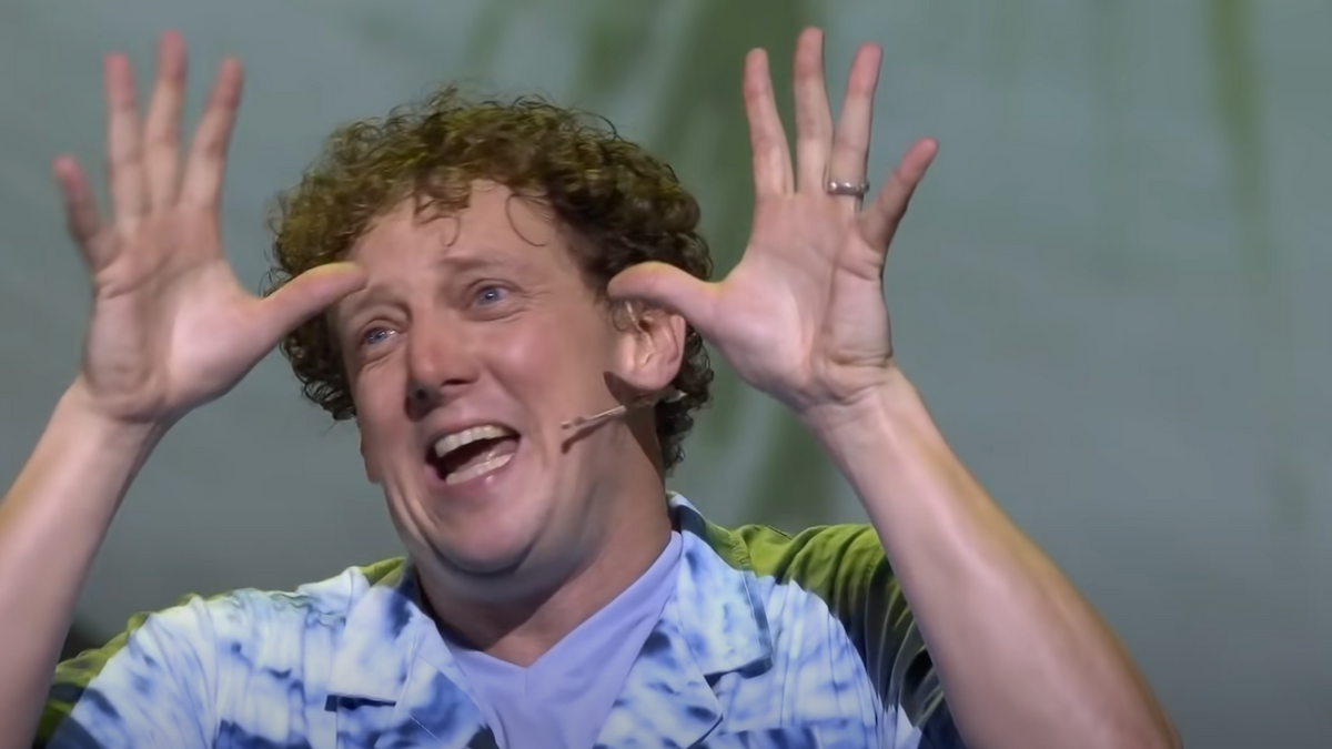 Dit is de nieuwe vriendin van