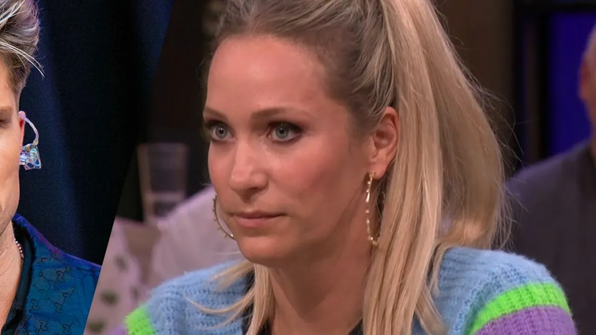 Hélène Hendriks is ten einde raad en vraagt om hulp