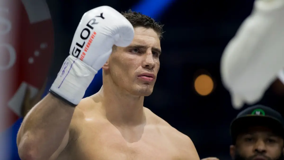 Rico Verhoeven deelt emotioneel filmpje voor dochtertje | LOESOE