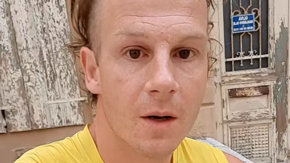 Rapper Sjors is wanhopig op zoek naar liefde | LOESOE