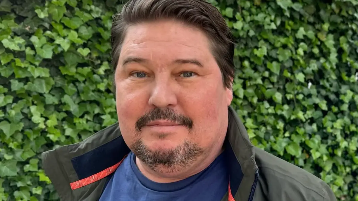 Martijn Krab Deelt Ernstige Update Over Diagnose Kanker martijn-krab-deelt-ernstige-update-over-diagnose-kanker