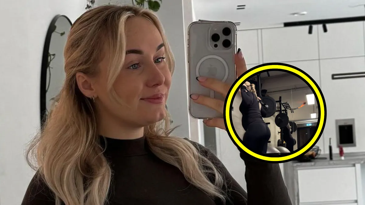 Video: Myron Koops showt flinke bolling aan voor-én achterkant