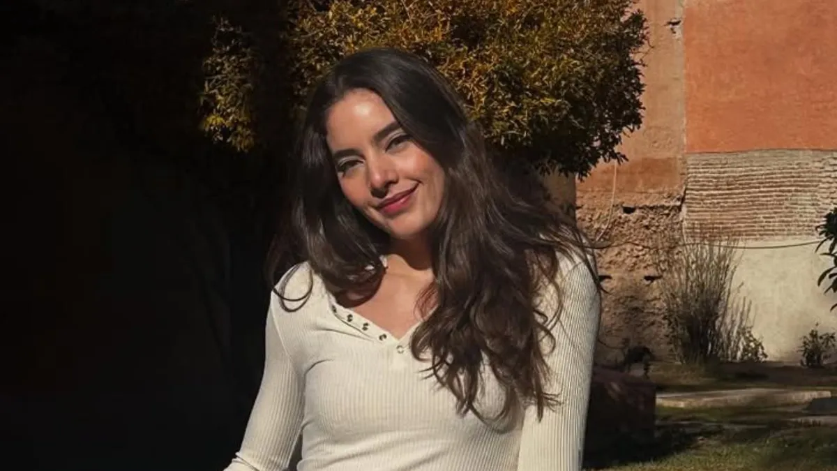 Wéér vuurwerk achter de schermen bij GTST: Cheyenne Lohnen en Ingmar van  den Broek hebben stiekem relatie